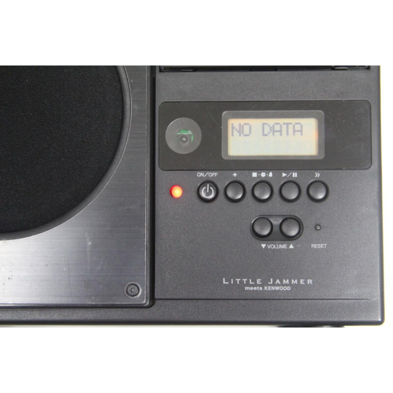 買取実績 |BANDAI リトルジャマー meets KENWOOD PRIME TIME Edition