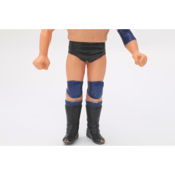 買取実績 |ポピー スタンハンセン ソフビ - 大阪 京都 奈良の買取なら