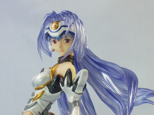 アルター ゼノサーガ エピソードI KOS-MOS」レビュー 怪人の集会所II