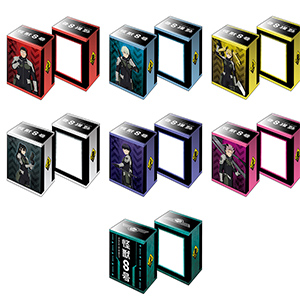 GOODS｜怪獣8号｜アニメ公式サイト