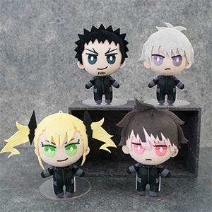 GOODS｜怪獣8号｜アニメ公式サイト