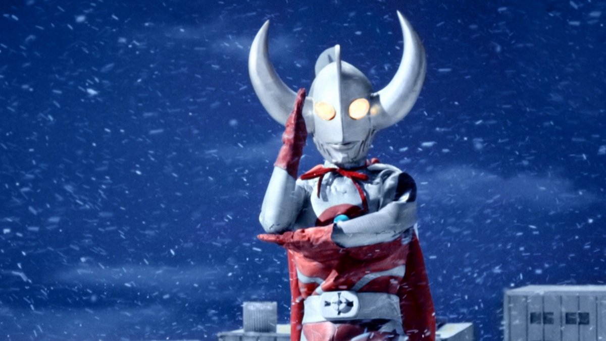 Five Essential Ultraman Episodes to Watch This Christmas - Kaiju