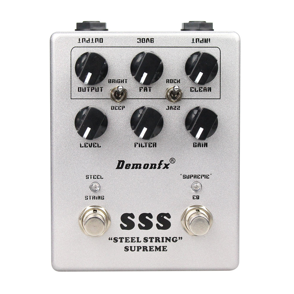 Vertex Steel String Supreme 初期型 SSS 【公式通販】