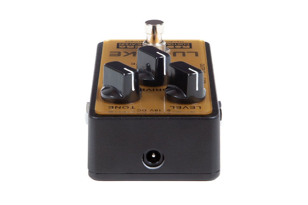 Rodenberg LUKE OD Guitar Overdrive Steve Lukather Signature