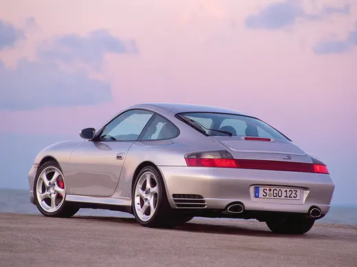 購入ガイド_ポルシェ911のグレード（996型） | Kakumaru Blog