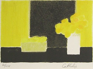 ベルナール・カトラン