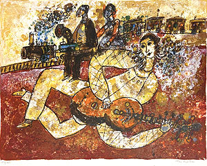 テオ・トビアス