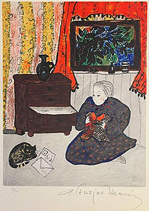 フジ子・ヘミング