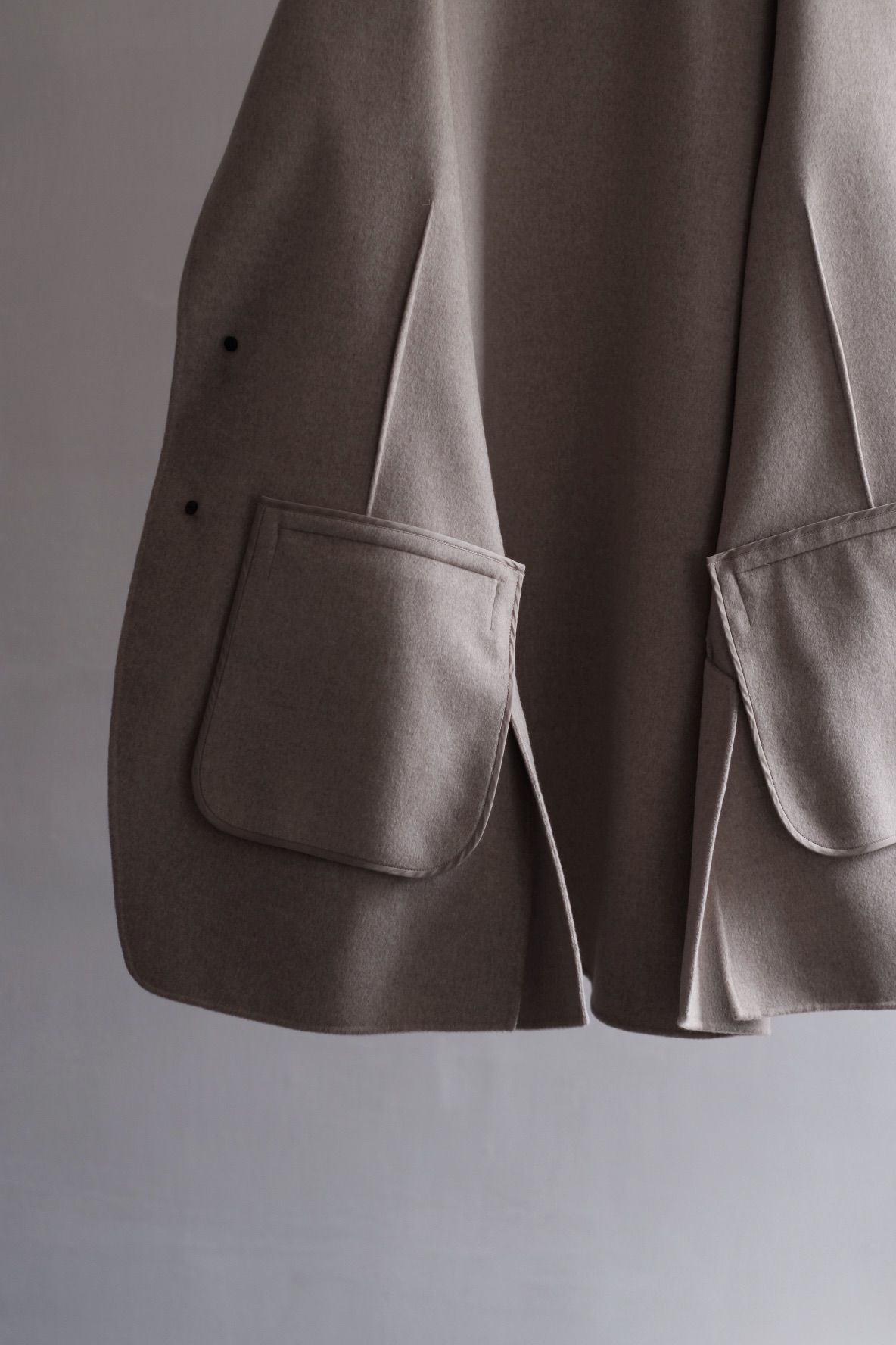 ROYAL Exclusive - 手記 ｜ 柿乃葉 / KAKINOHAHANARE