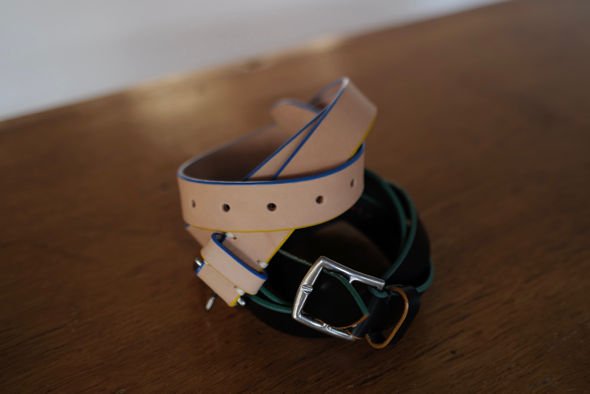 HAAS - 手記 ｜ 柿乃葉 / KAKINOHAHANARE