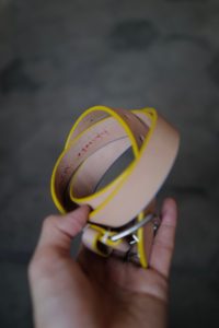 HAAS - 手記 ｜ 柿乃葉 / KAKINOHAHANARE