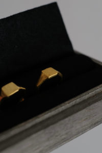 Pinky Type3 - 手記 ｜ 柿乃葉 / KAKINOHAHANARE