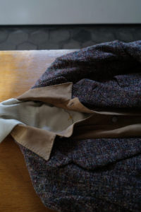 Pinky Type3 - 手記 ｜ 柿乃葉 / KAKINOHAHANARE