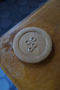 Pinky Type3 - 手記 ｜ 柿乃葉 / KAKINOHAHANARE