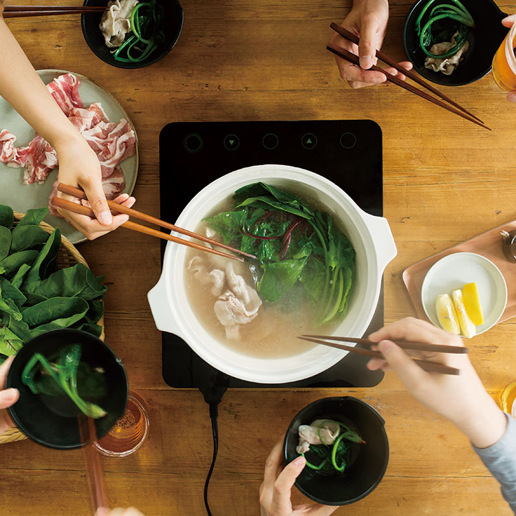 KINTO KAKOMI IH 土鍋 2.5L キントー 送料無料 土鍋 3～4人用 ご飯