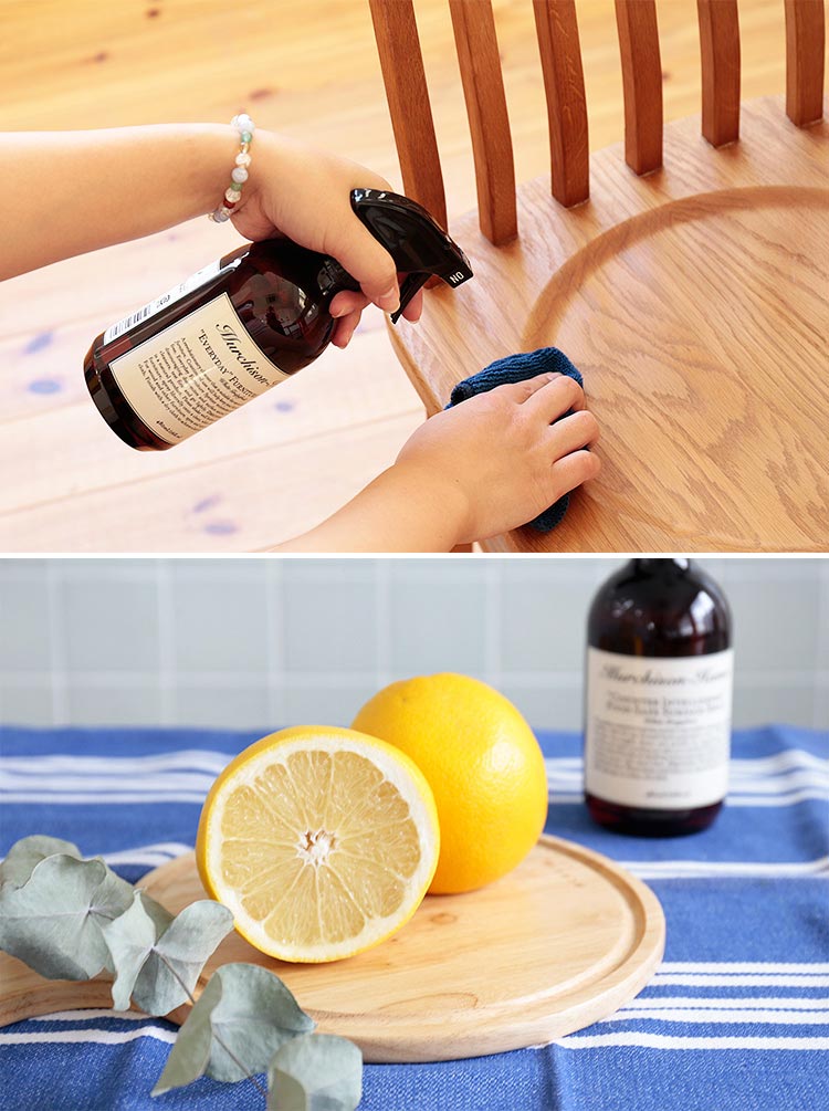 マーチソンヒューム Murchison-Hume エブリディ ファニチャー