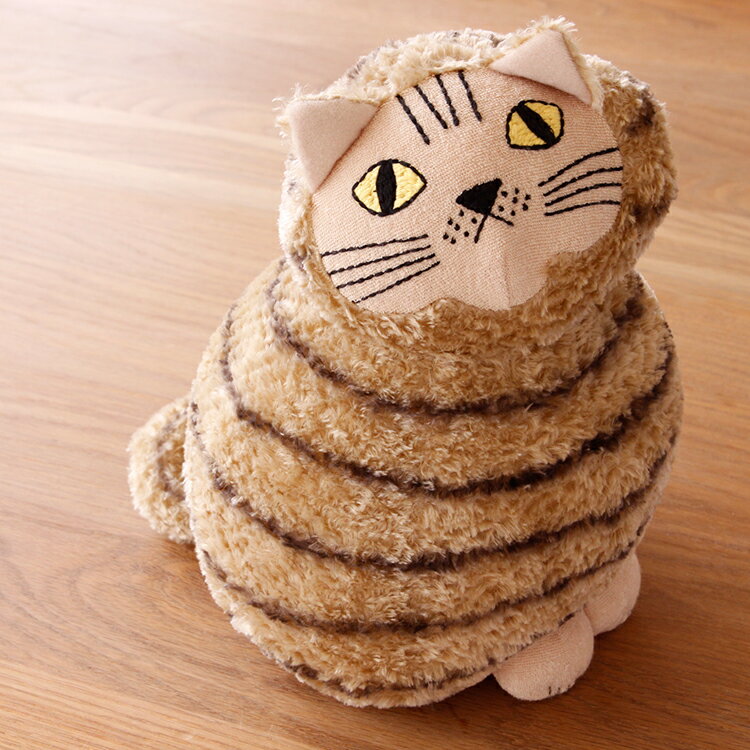 リサラーソンLisaLarson ぬいぐるみ ミアキャット リサ・ラーソン 猫