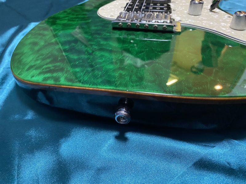 Mavis / MST-600 ver.3（中古品） - KALEIDO GUITAR ギター・ベース