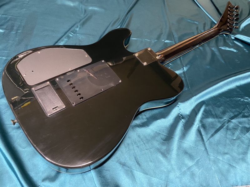 FERNANDES / TEJ-95S - KALEIDO GUITAR ギター・ベースSHOP カレイドギター