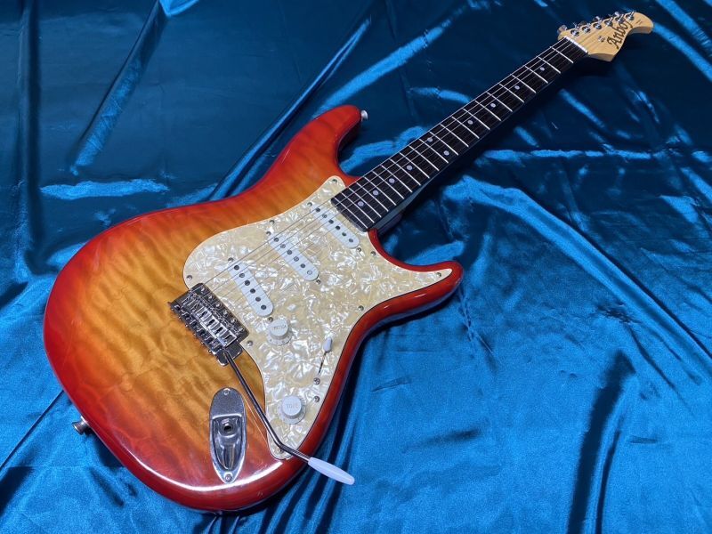 Anboy / ODYSSEY OS-45 - KALEIDO GUITAR ギター・ベースSHOP カレイド