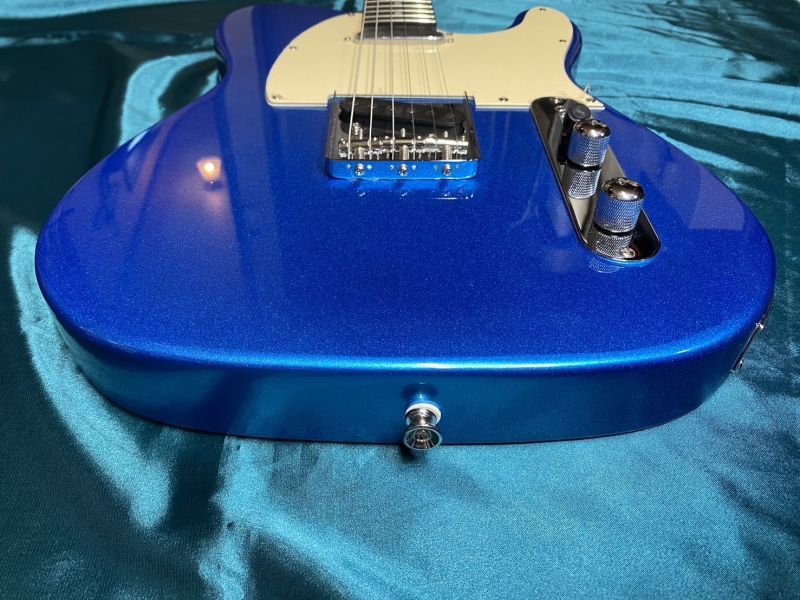 Photogenic / TL-180- LPB エレキギター テレキャスタータイプ レイク