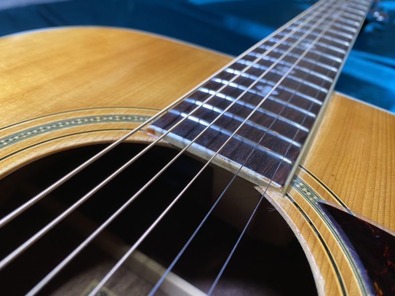 KISO Suzuki / WG-150 - KALEIDO GUITAR ギター・ベースSHOP カレイド