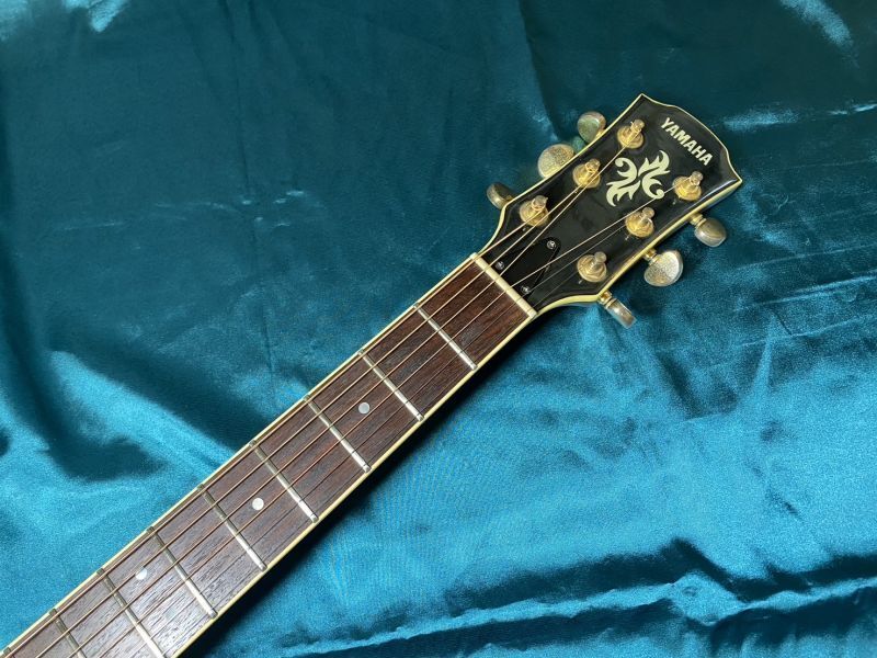 YAMAHA / APX-8A - KALEIDO GUITAR ギター・ベースSHOP カレイドギター