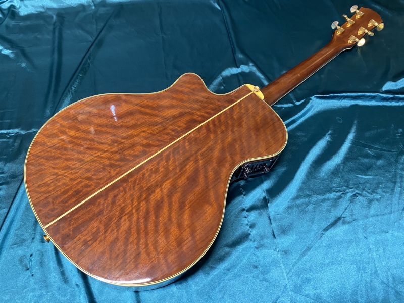 YAMAHA / APX-8A - KALEIDO GUITAR ギター・ベースSHOP カレイドギター