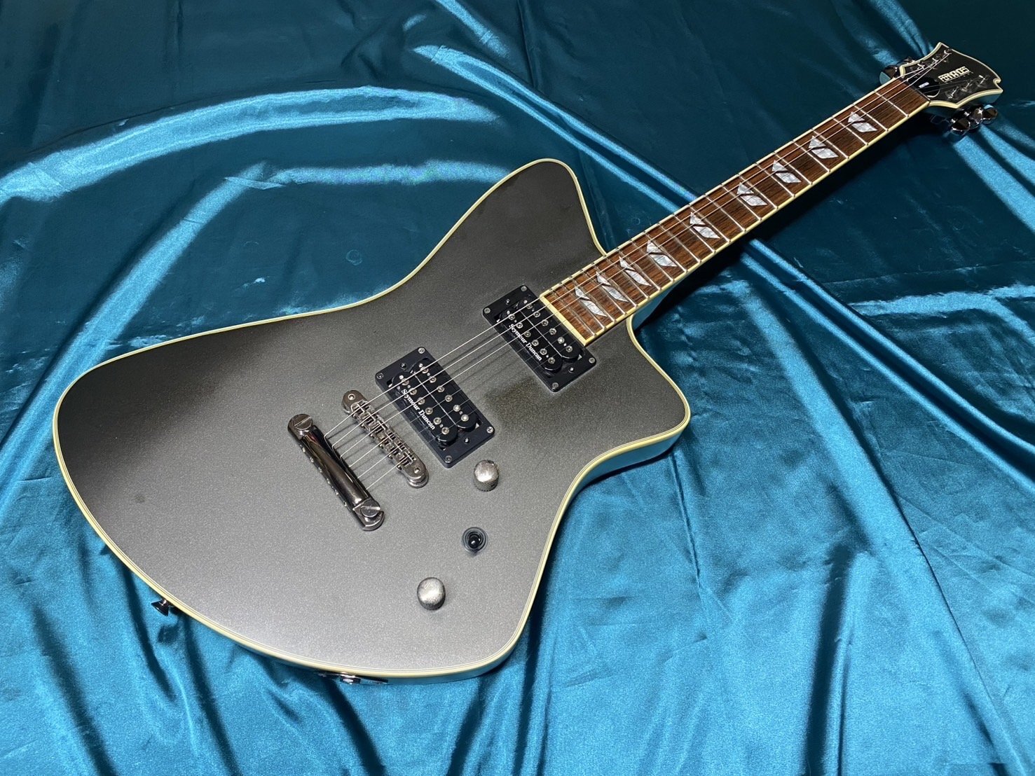 Fernandes / Vertigo Deluxe - KALEIDO GUITAR ギター・ベースSHOP