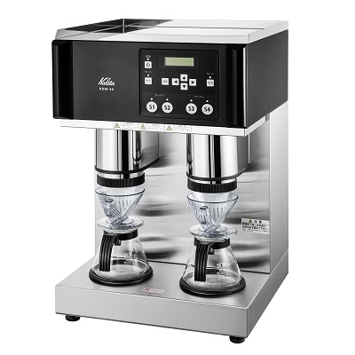 KDM-SL2 | コーヒー機器総合メーカーカリタ【Kalita】