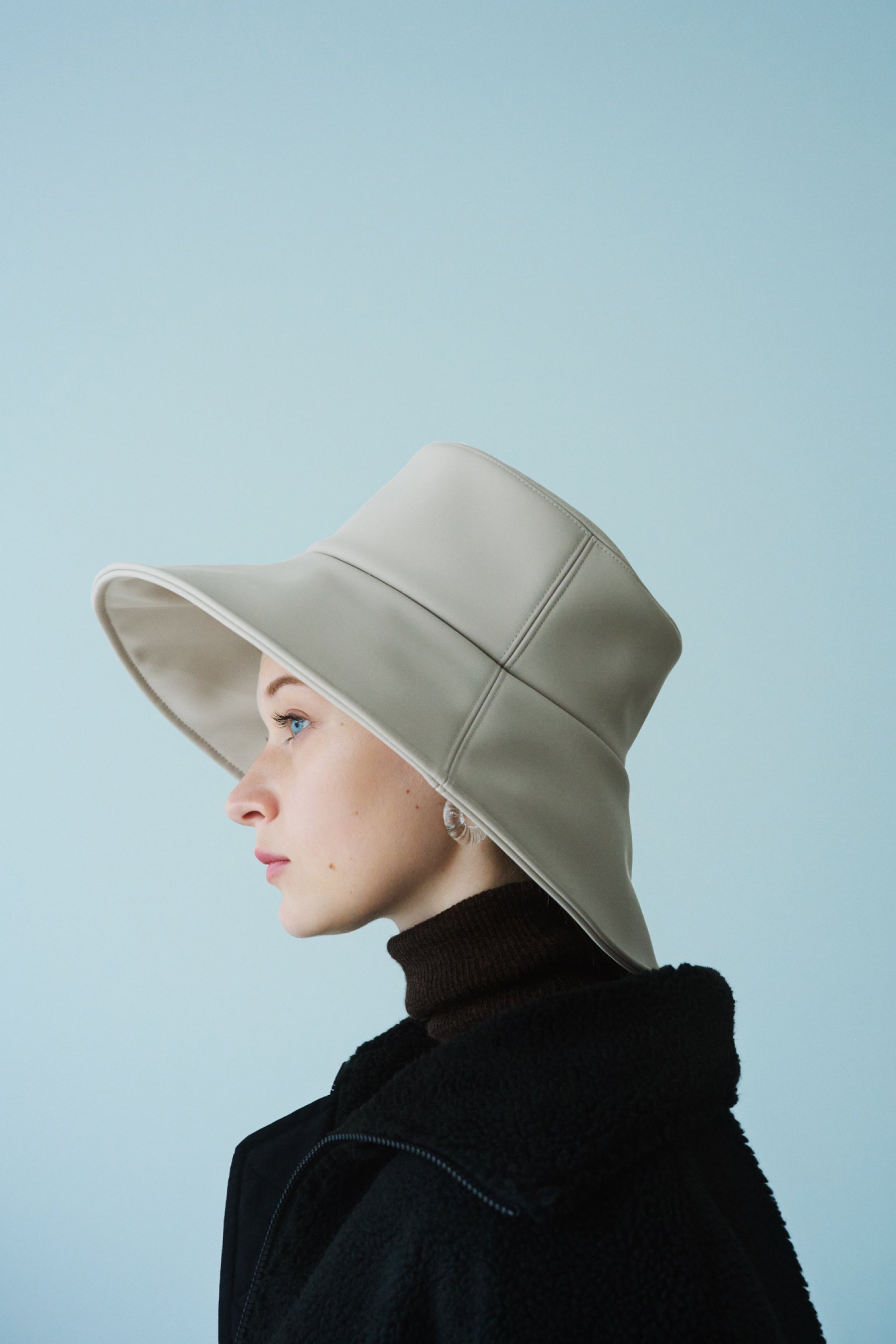 バケットハット