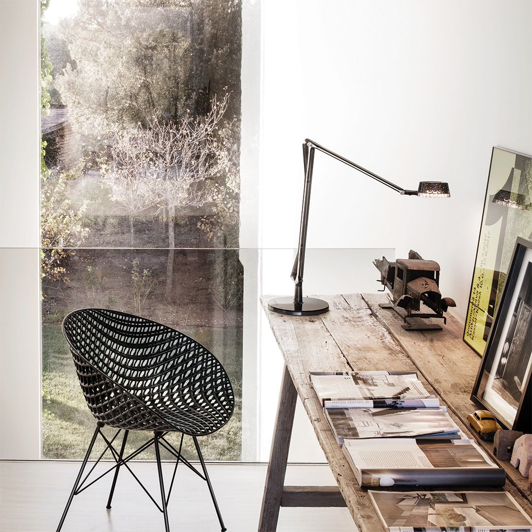 サウンドラック｜Kartell｜カルテルオフィシャルサイト｜イタリア製