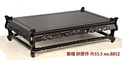 花台 / 唐木家具OSAKA