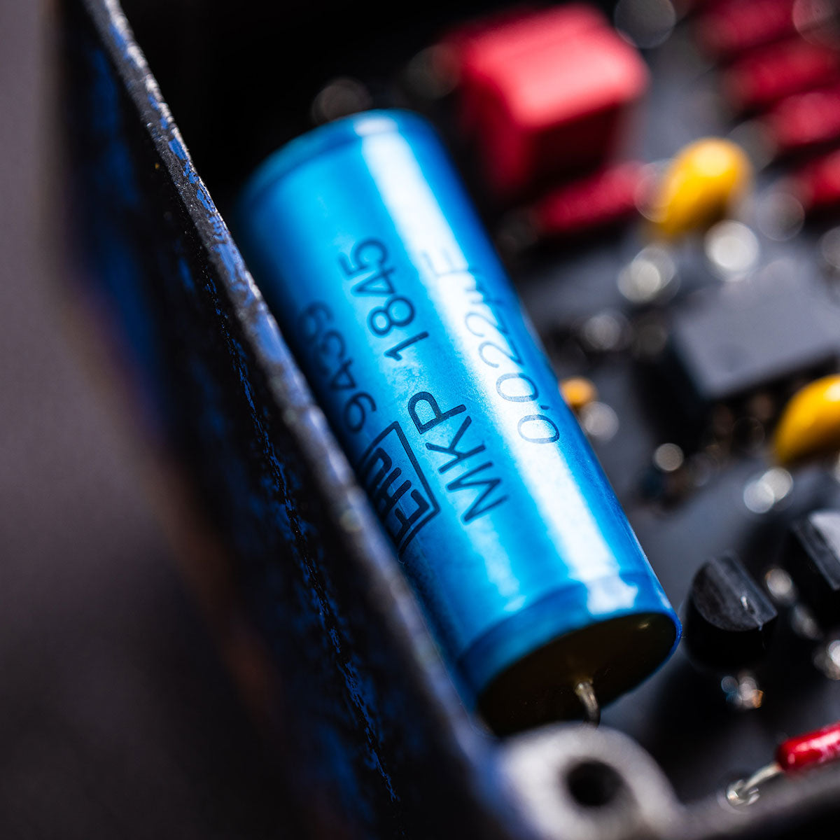 Chloroform UG – KarDiaN