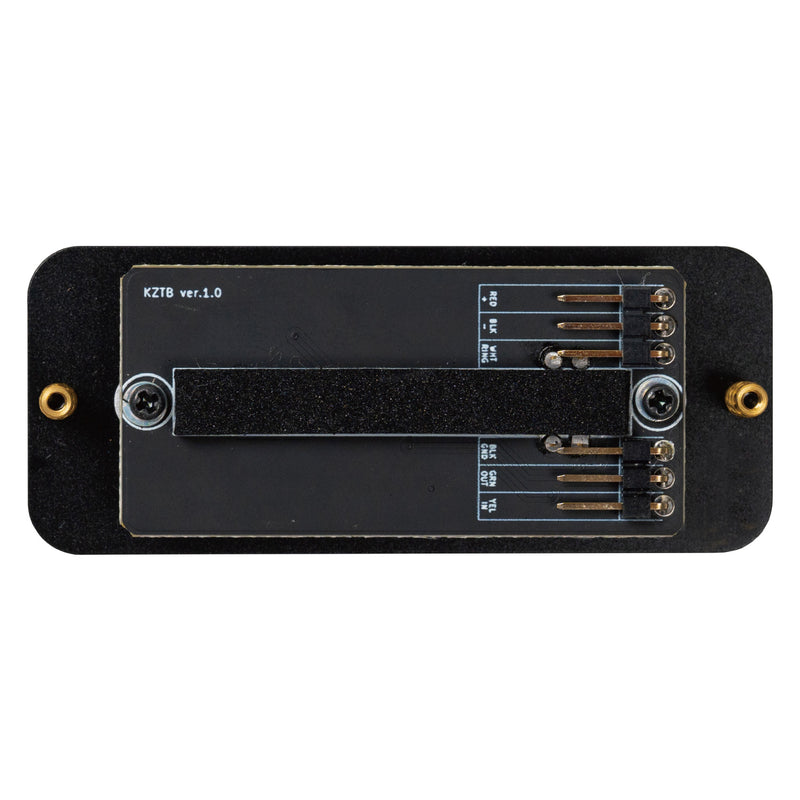 Kz TREBLE BOOSTER ONBOARD – KarDiaN