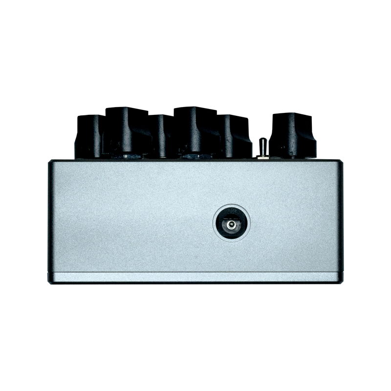 titania Leda Signature Edition – KarDiaN