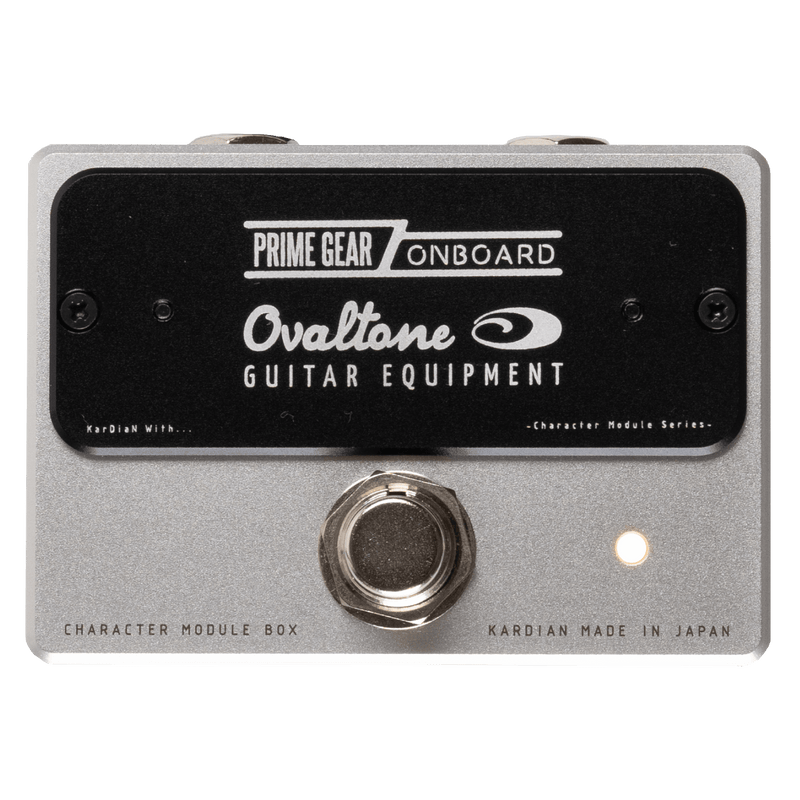 Character Module Box – KarDiaN