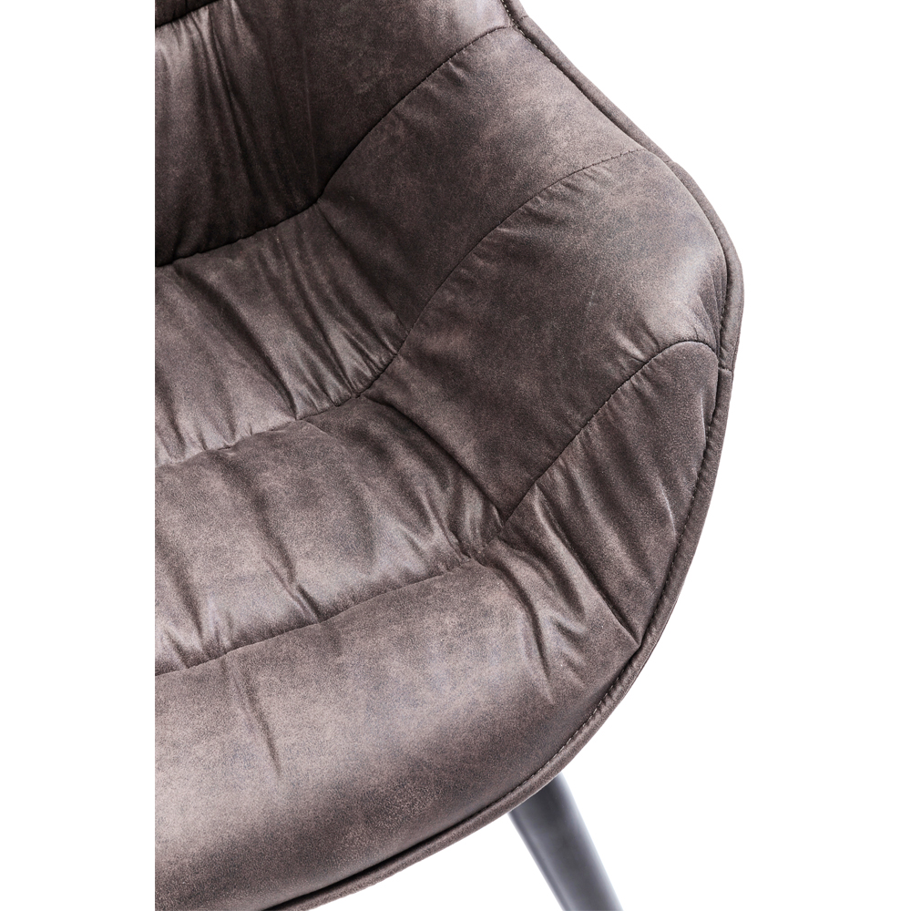 テルマ ダイニングチェア - ダイニングチェアの通販 ｜【KARE】ドイツ