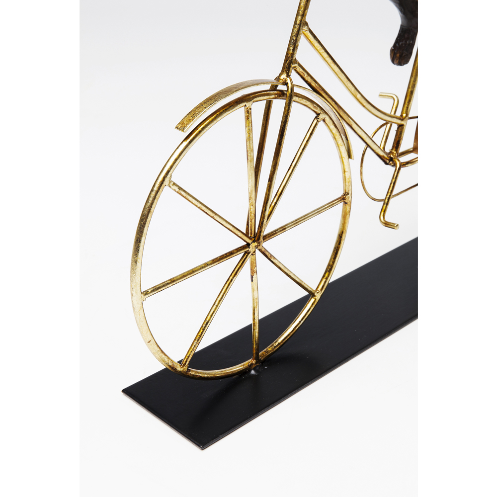 販売中止】ドッグウィズバイセコー オブジェ * - オブジェ・置物の通販