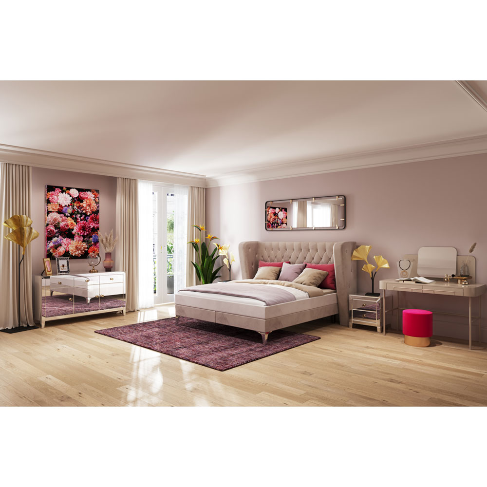 廃番】チェリーピンクブラス O35cm スツール - スツールの通販