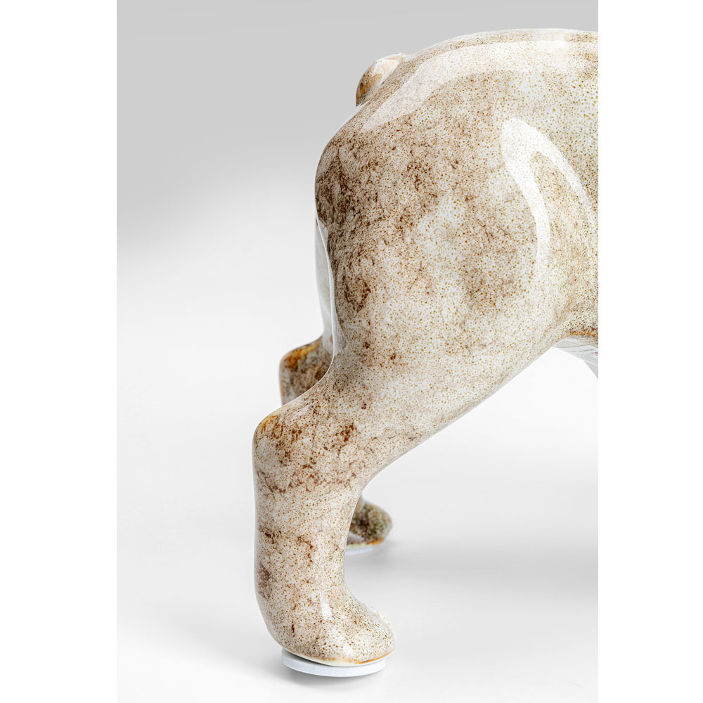 エンジェルウィングスドッグA / GR デコフィギア - オブジェ・置物の