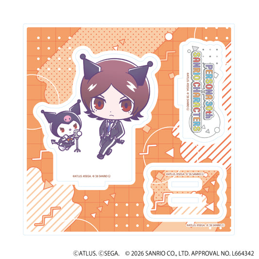 P30th×サンリオキャラクターズ ONLINE POP UP SHOP 』 – karel-shop