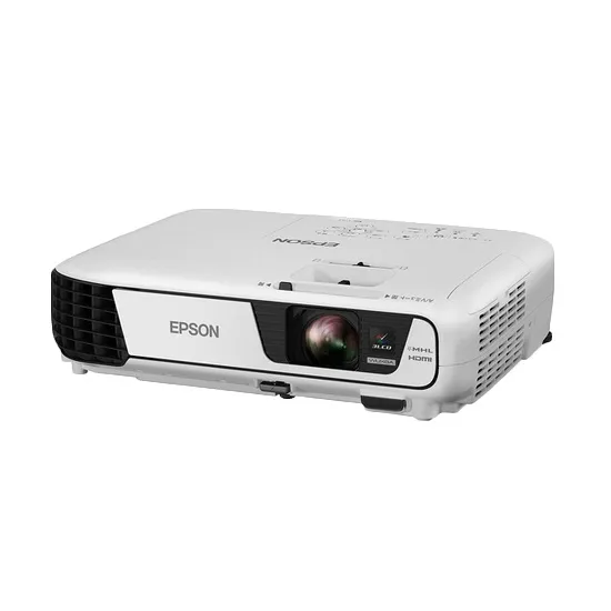 EPSON EB-W420 モバイルプロジェクター レンタル | デジタル機器