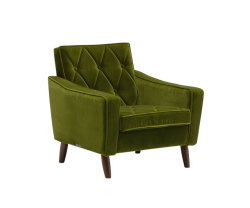 ロビーチェア1シーター｜オンラインストア｜カリモク60オフィシャル