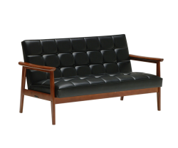 Kチェア2シーター｜オンラインストア｜カリモク60オフィシャルショップ