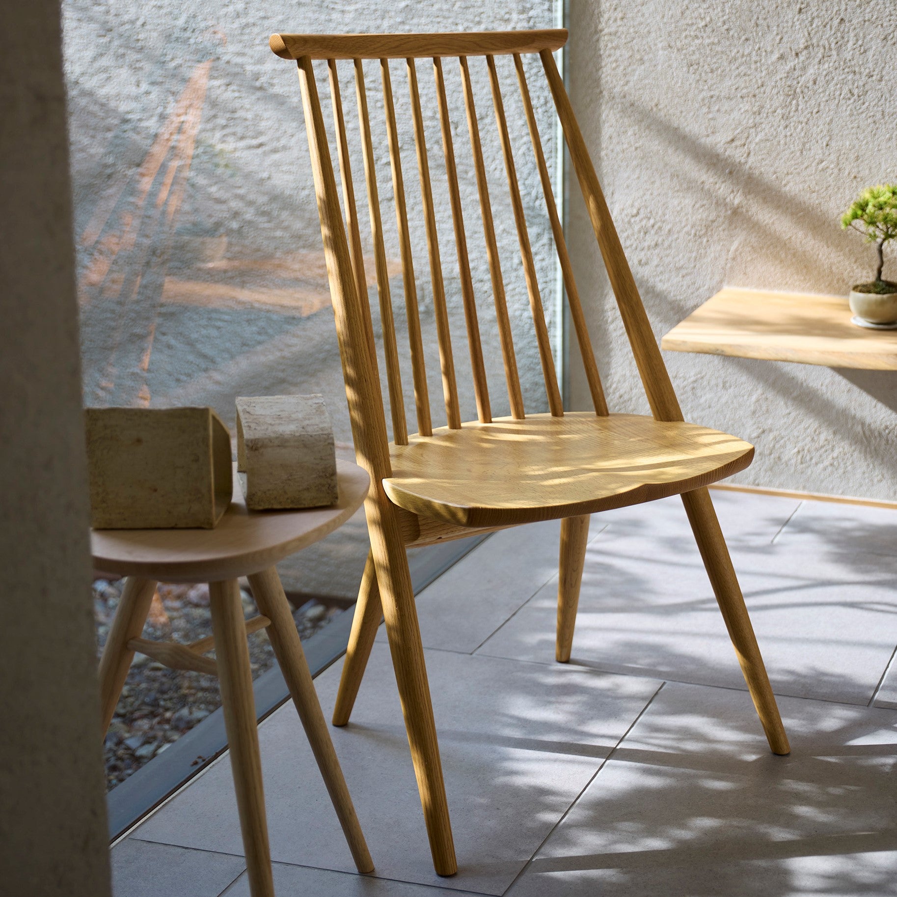 CIVILチェア CC71A(オーク) – 柏木工株式会社オンラインストア