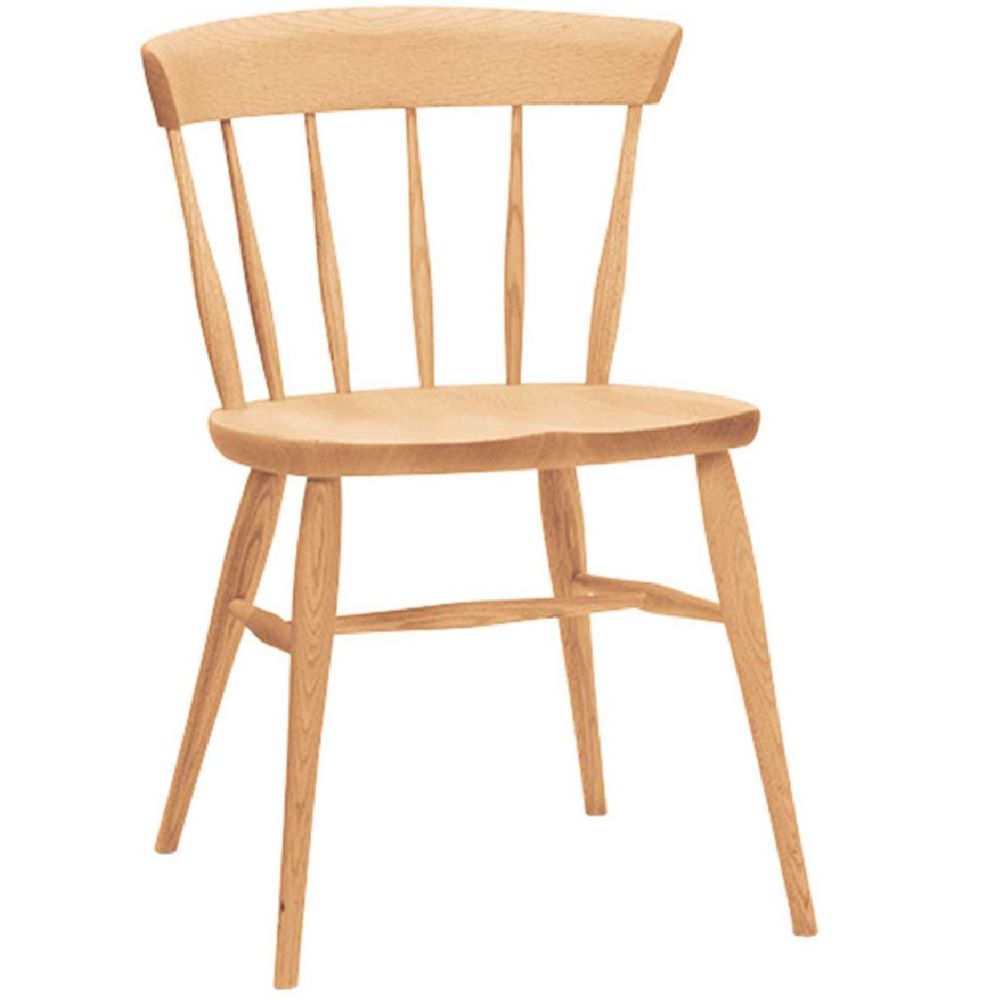 K-WINDSOR サイドチェア SC6A(オーク) – 柏木工株式会社オンラインストア