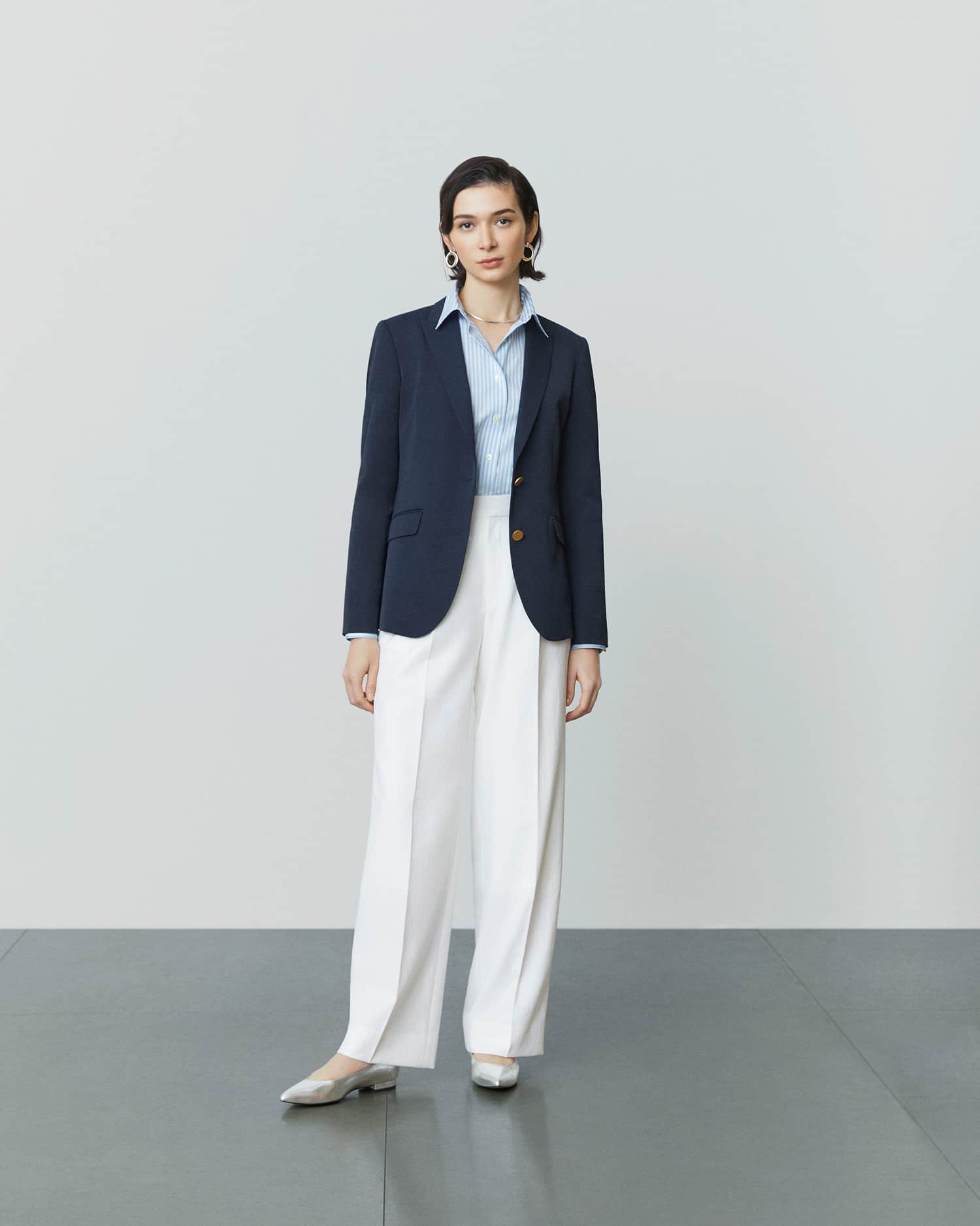 2022SS LOOKS | オーダースーツのKASHIYAMA