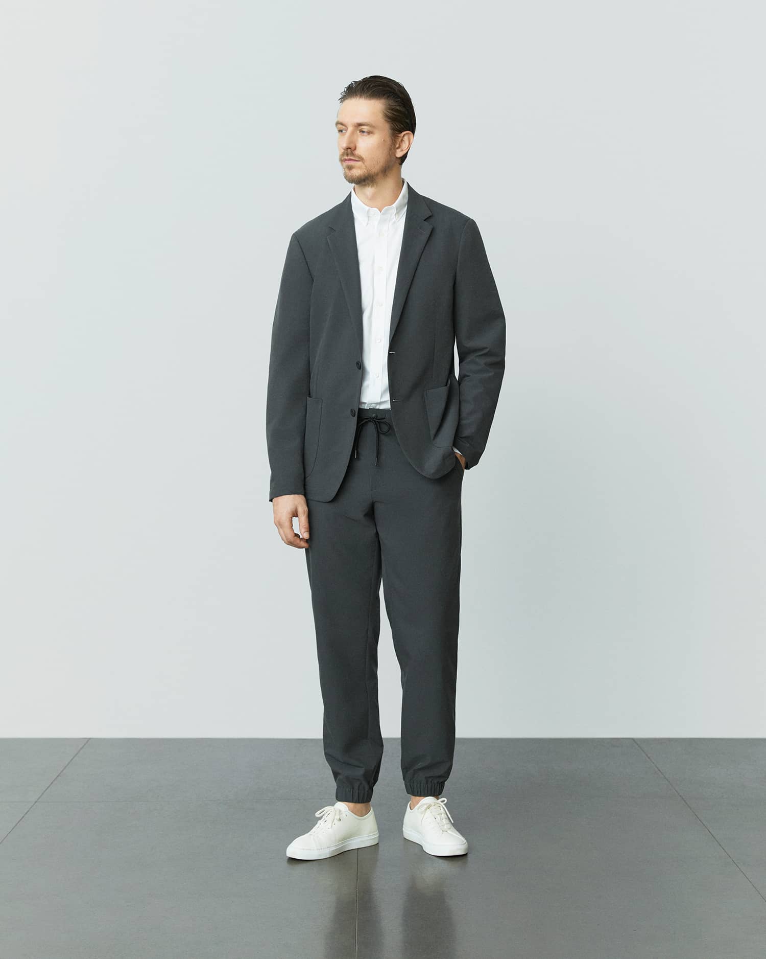 2022SS LOOKS | オーダースーツのKASHIYAMA