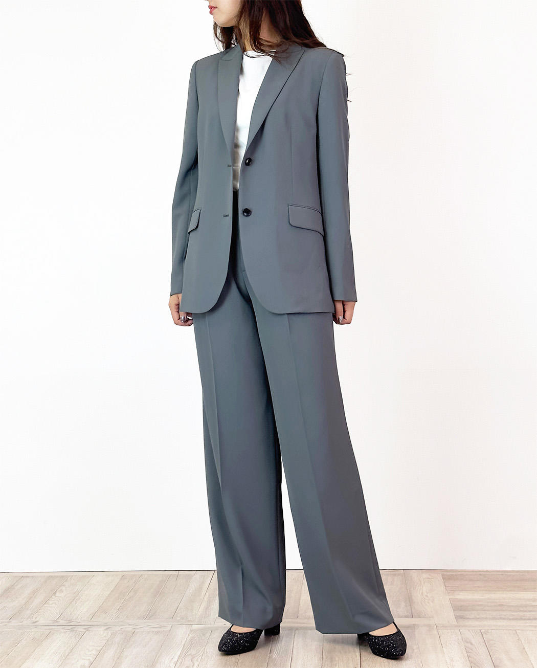 夏の紫外線や暑さ対策レディーススーツ - PICK UP ITEMS | オーダー